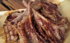 Kuzu Pirzola Tarifi ve Malzemeleri