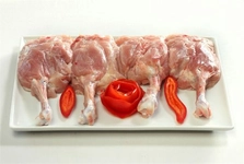 Piliç Pirzola Tarifi ve Malzemeleri