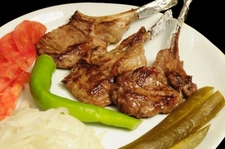 Pirzola Kızartma Tarifi ve Malzemeleri