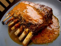 Pirzola Nasıl Pişirilir?