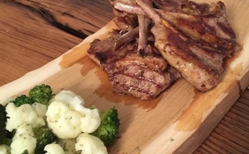 Pirzola Terbiyesi Tarifi ve Malzemeleri